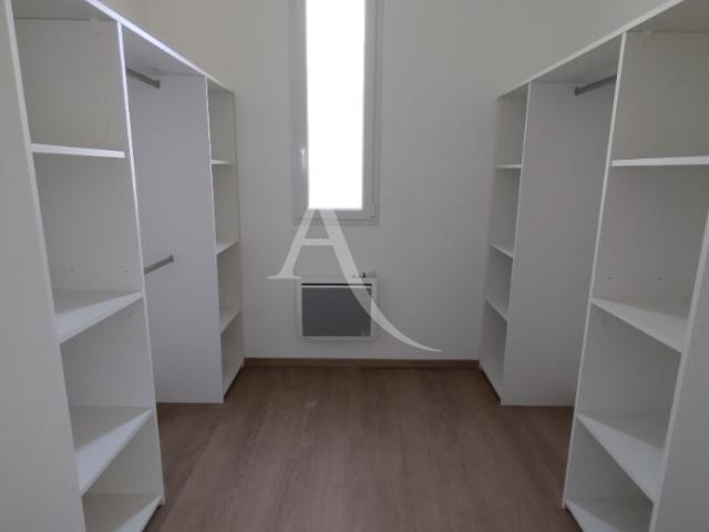 Maison 4 pièces, 88 m² à louer à Frégouville 32490