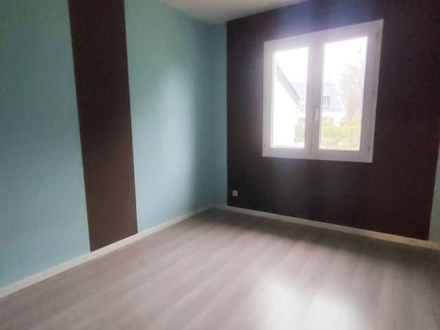 Maison 4 pièces, 88 m² à louer à La Chapelle sur Erdre 44240