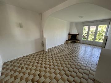 Maison 4 pièces, 88 m² à louer à Le Passage 47520