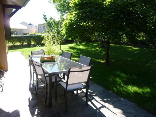Maison 4 pièces, 88 m² à louer à Luc la Primaube 12450