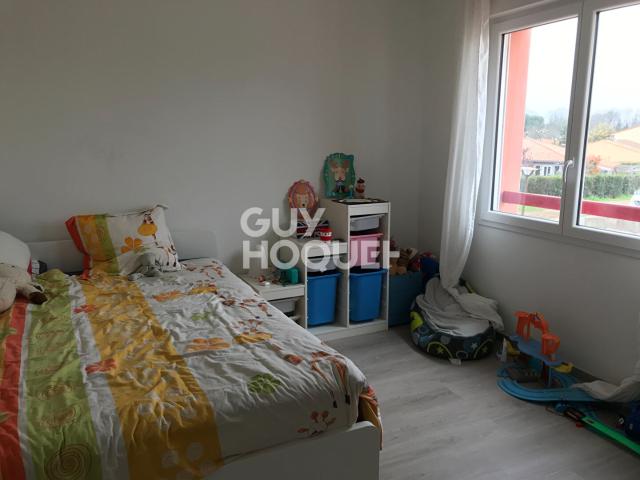 Maison 4 pièces, 88 m² à louer à Soustons 40140