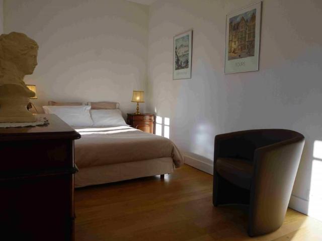 Maison 4 pièces, 88 m² à louer à Saint Cyr sur Loire 37540