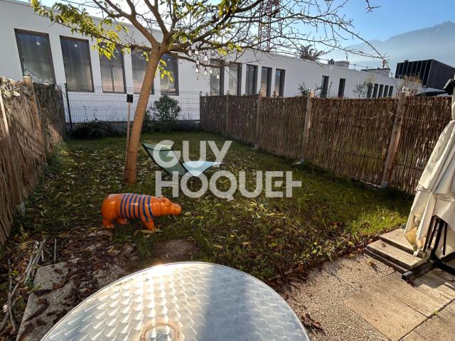 Maison 4 pièces, 88 m² à louer à Pontcharra 38530