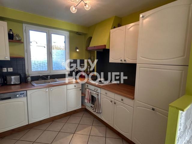 Maison 4 pièces, 88 m² à louer à Pontcharra 38530