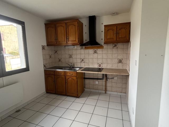 Maison 4 pièces, 88 m² à louer à Revel 31250