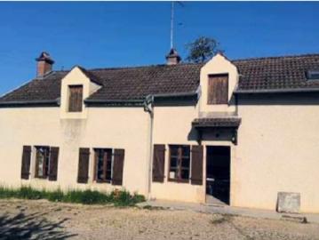 Maison à louer à Recey-sur-Ource