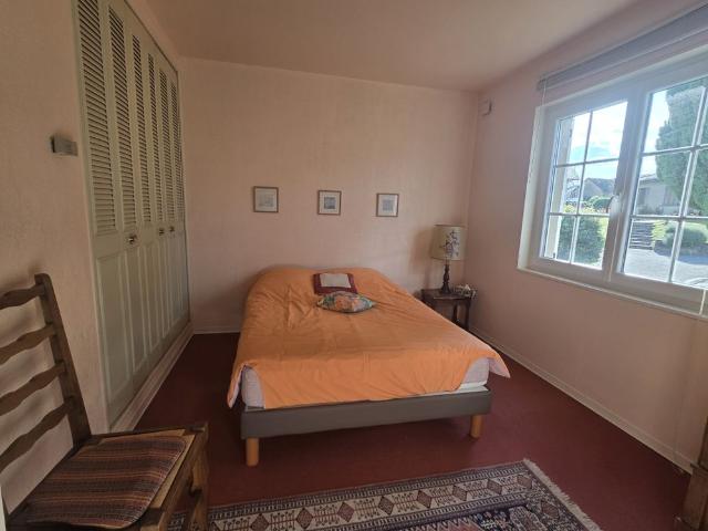 Maison 4 pièces 88 m² avec jardin et garage location non meublée