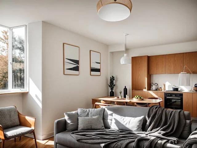 Maison 4 pièces 89 m2
