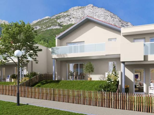 Maison 4 pièces 89 m2