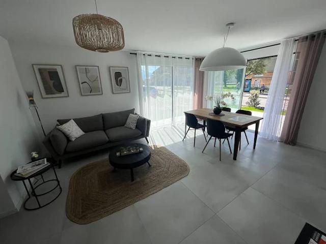 Maison 4 pièces 89 m2