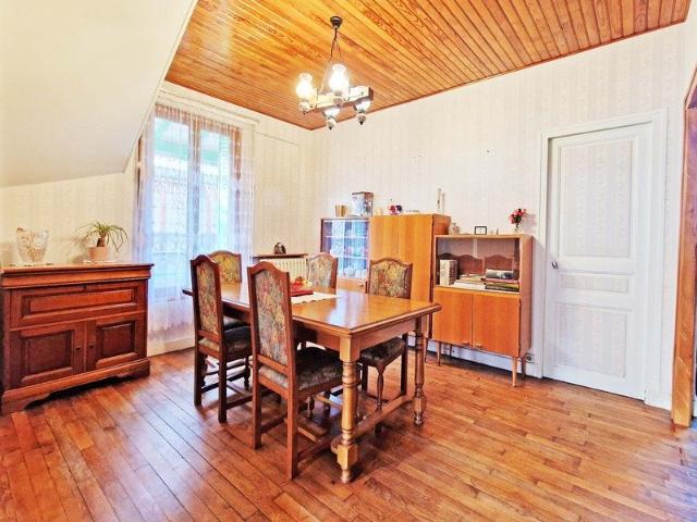 Maison 4 pièces 89 m²