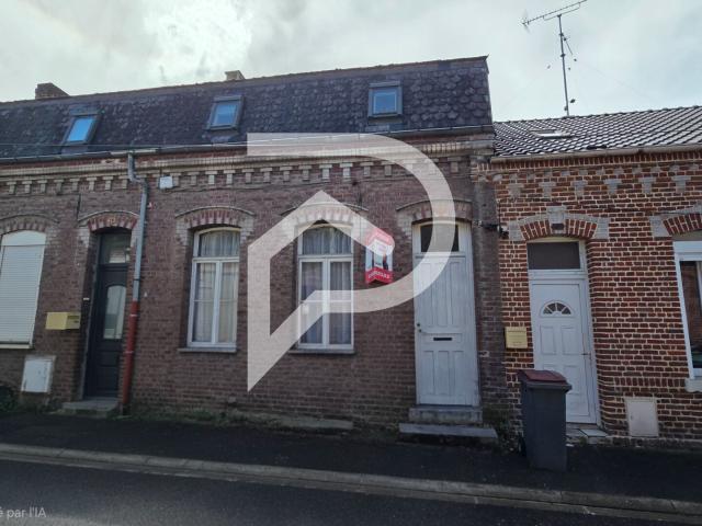 Maison 4 pièces 89 m²