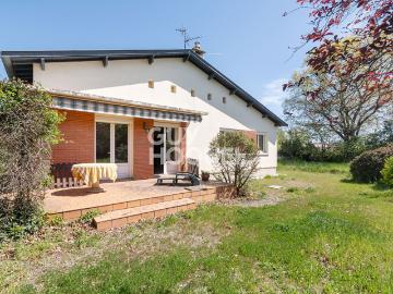 Maison 4 pièces 89 m²