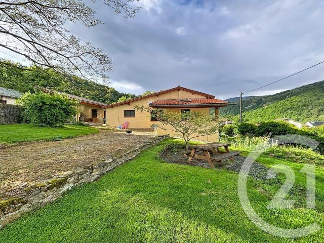 Maison 4 pièces 89 m²