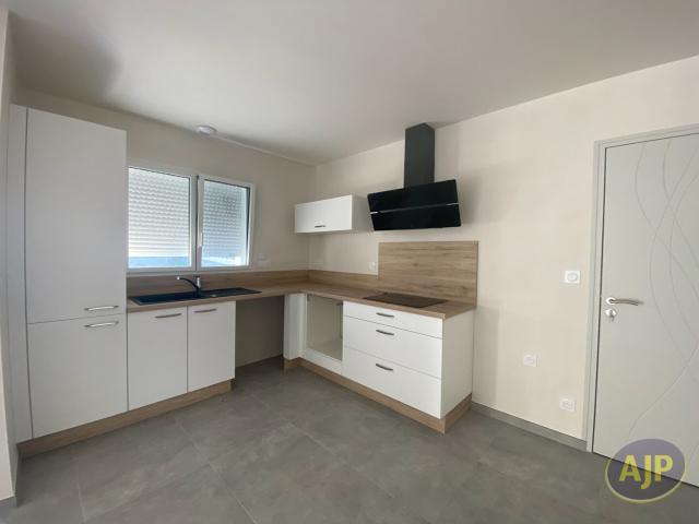 Maison 4 pièces 89 m²