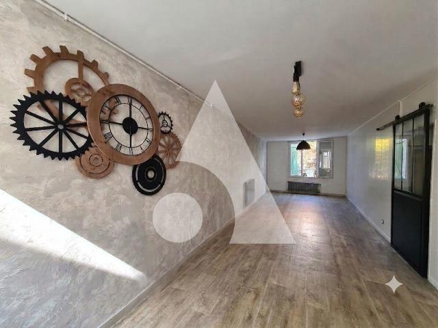 Maison 4 pièces 89 m²
