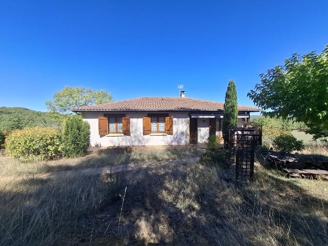 Maison 4 pièces 89 m²