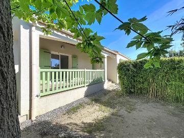Maison 4 pièces 89 m²