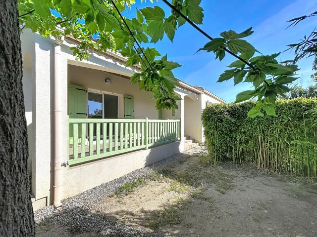 Maison 4 pièces 89 m²