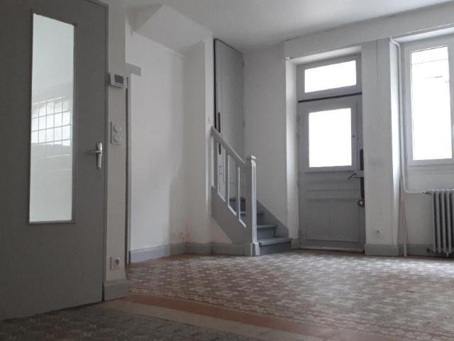 Maison 4 pièces 89 m²