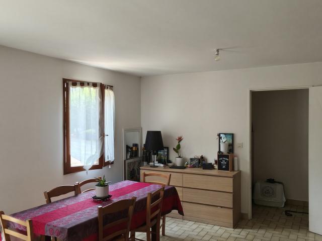 Maison 4 pièces 89 m²
