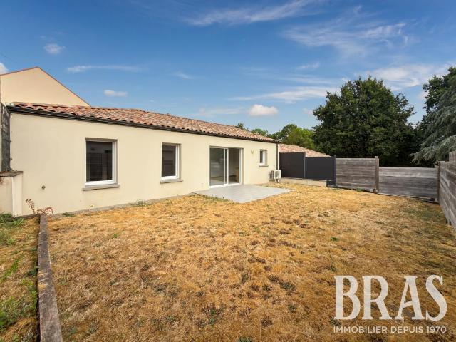 Maison 4 pièces 89 m²