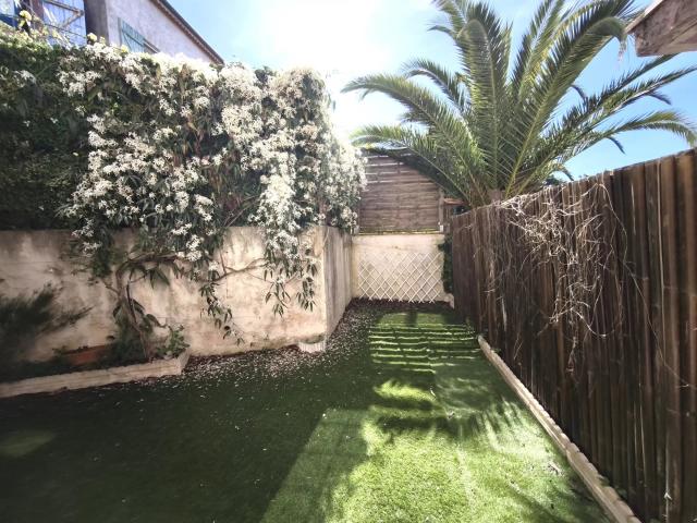 Maison 4 pièces 89 m²