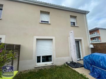 Maison 4 pièces 89 m²