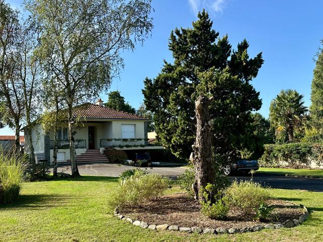 Maison 4 pièces 89 m²