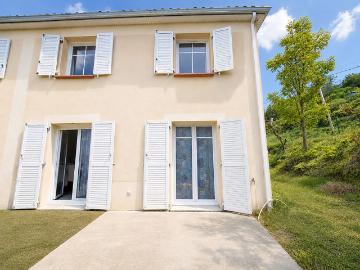 Maison 4 pièces 89 m²