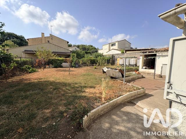Maison 4 pièces 89 m²