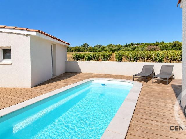 Maison 4 pièces 89 m²
