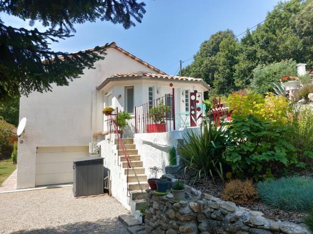 Maison 4 pièces 89 m²