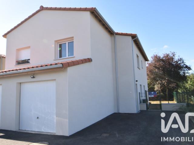Maison 4 pièces 89 m²