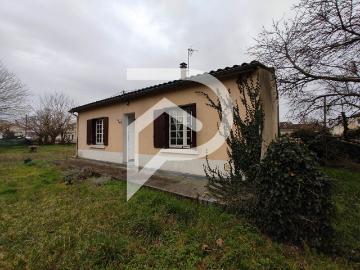 Maison 4 pièces 89 m²