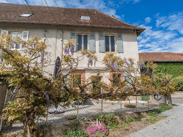 Maison 4 pièces 89 m²