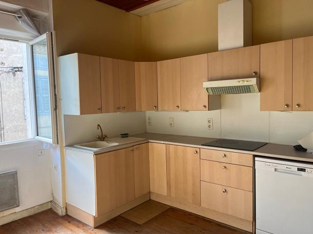 Maison 4 pièces 89 m²