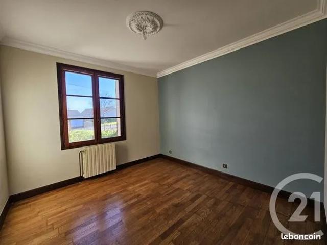 Maison 4 pièces 89 m²