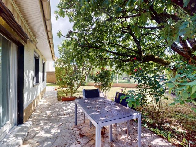 Maison 4 pièces 89 m²