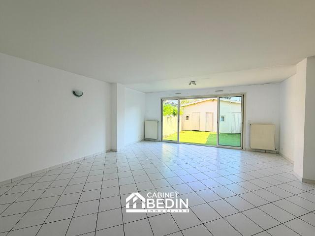 Maison 4 pièces 89 m²