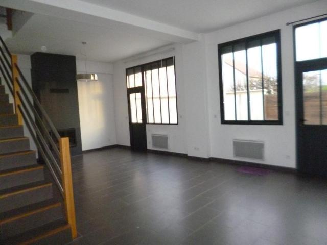 Maison 4 pièces 89 m²