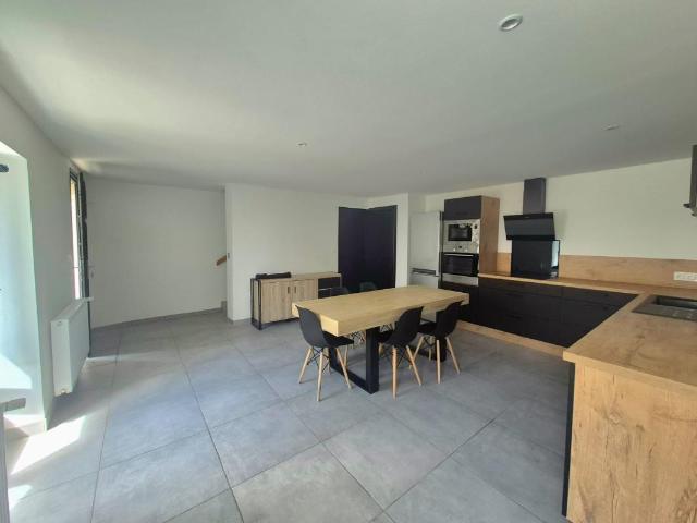 Maison 4 pièces 89 m²