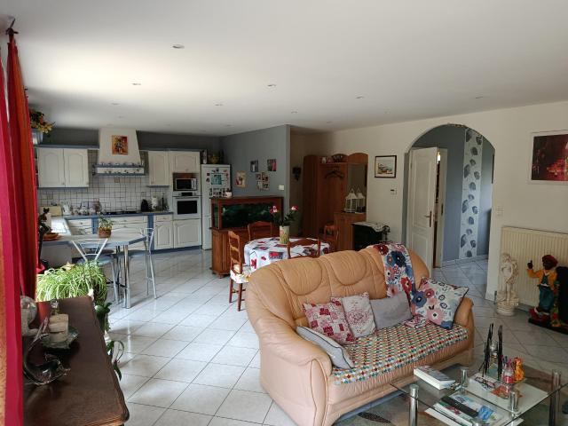 Maison 4 pièces 89 m²