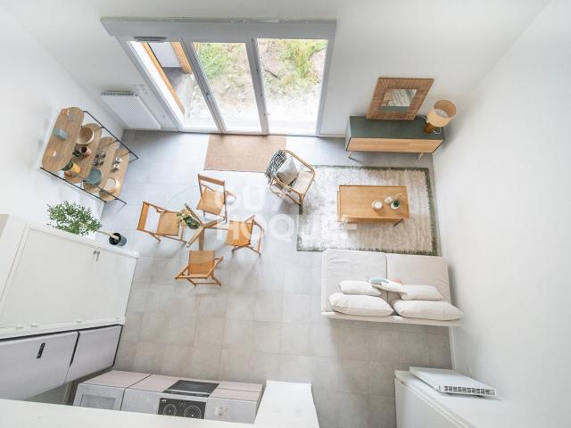 Maison 4 pièces 89 m²