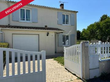 Maison 4 pièces 89 m²
