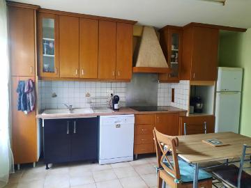 Maison 4 pièces 89 m²