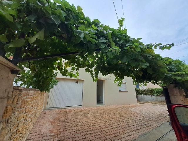 Maison 4 pièces 89 m²