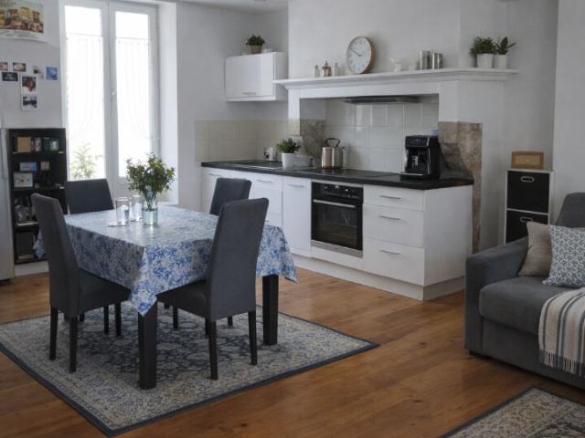 Maison 4 pièces 89 m²