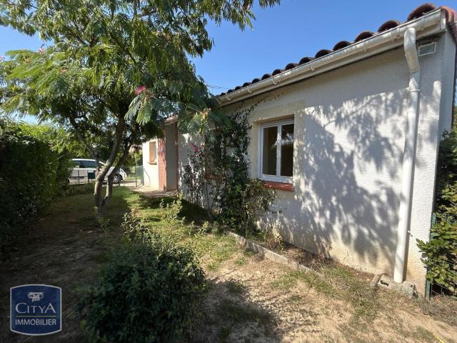 Maison 4 pièces 89 m²