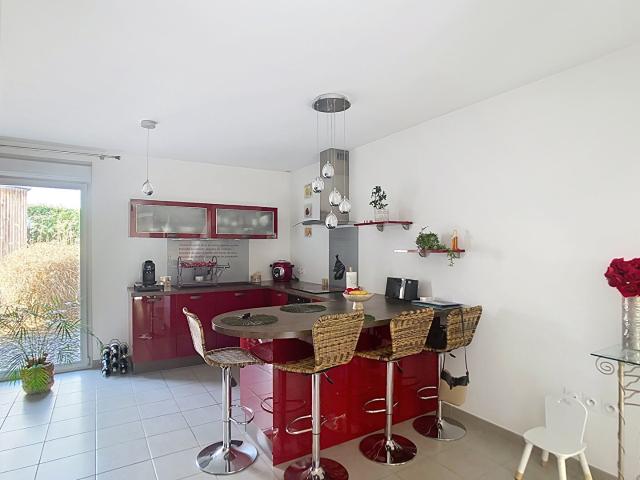 Maison 4 pièces 89 m²